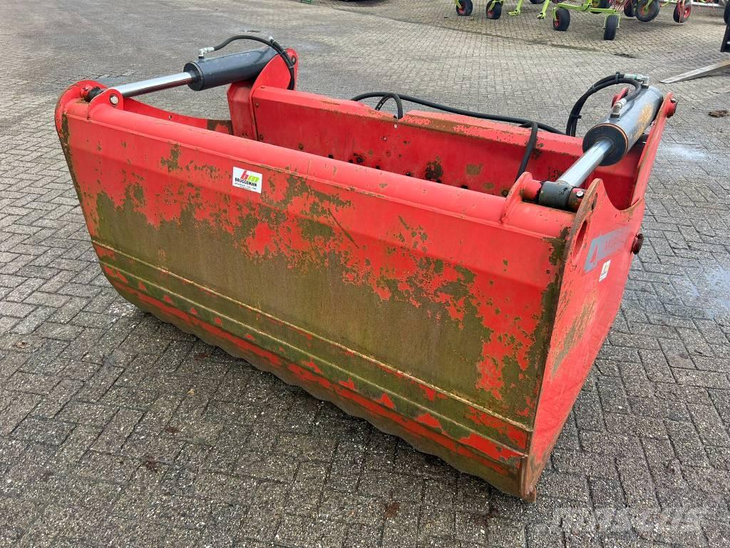 Mammut SB195M Tornhoidlate tühjendusseadmed