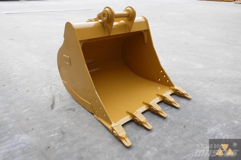 CAT 320 Bucket Kopad