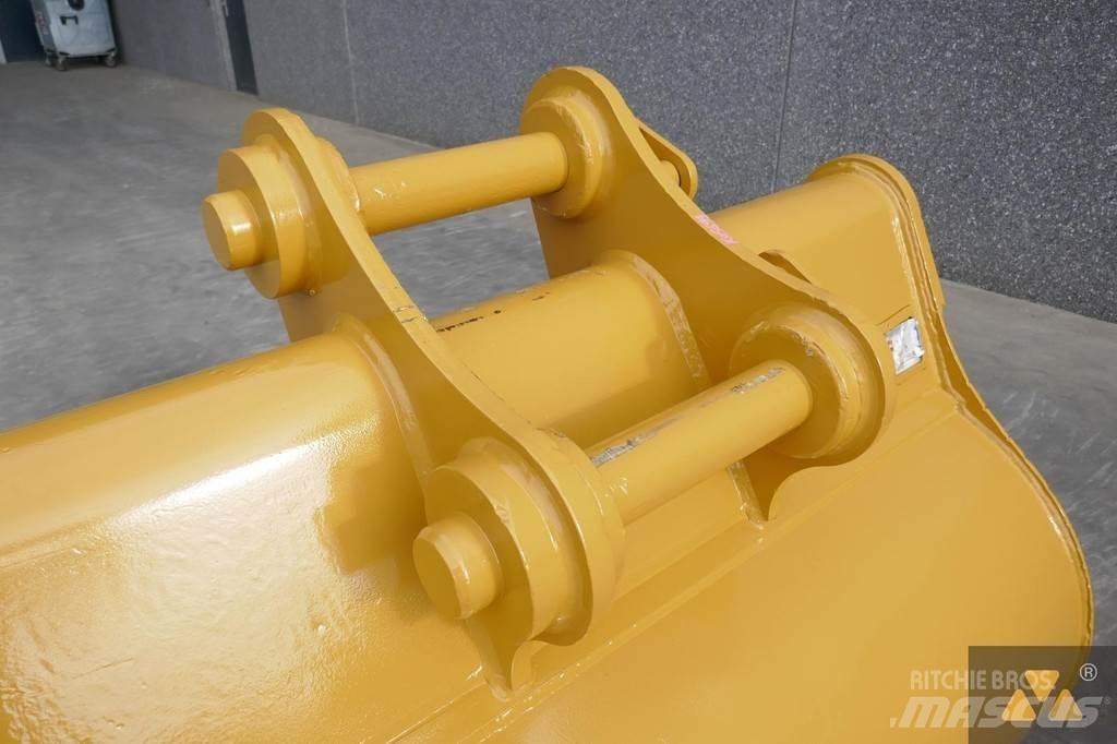 CAT 320 Bucket Kopad