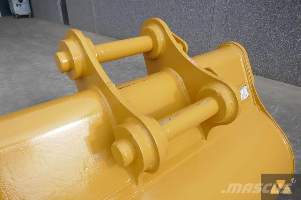 CAT 320 Bucket Kopad