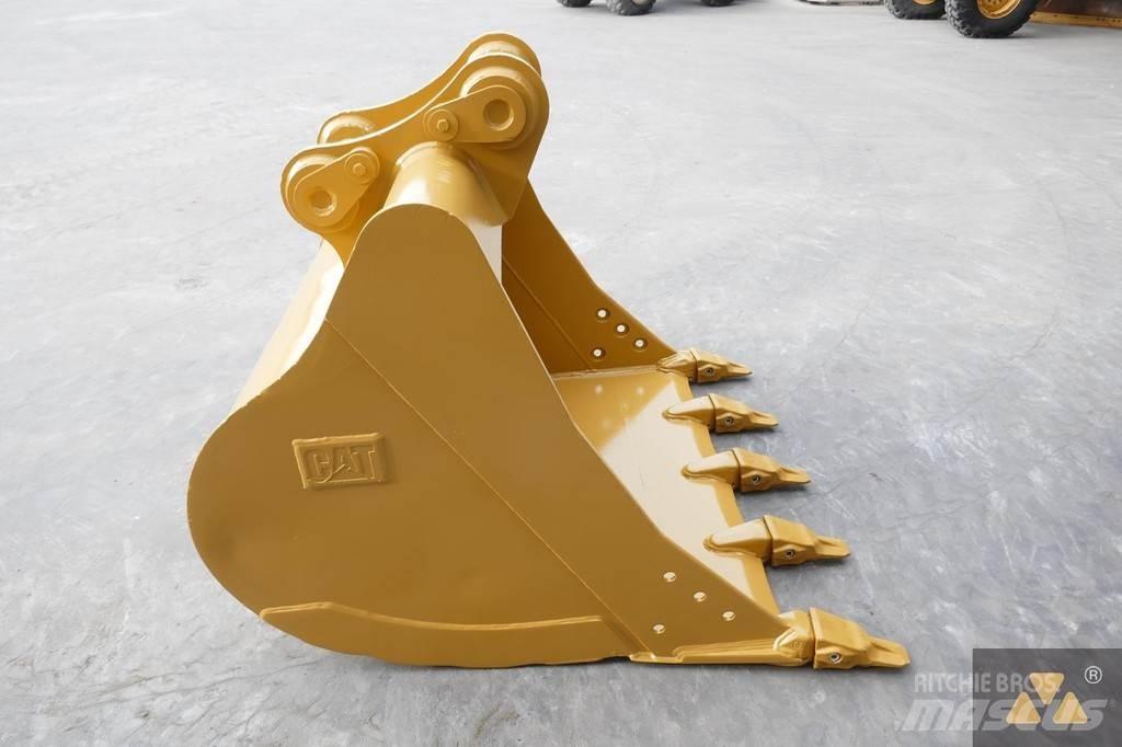 CAT 320 Bucket Kopad