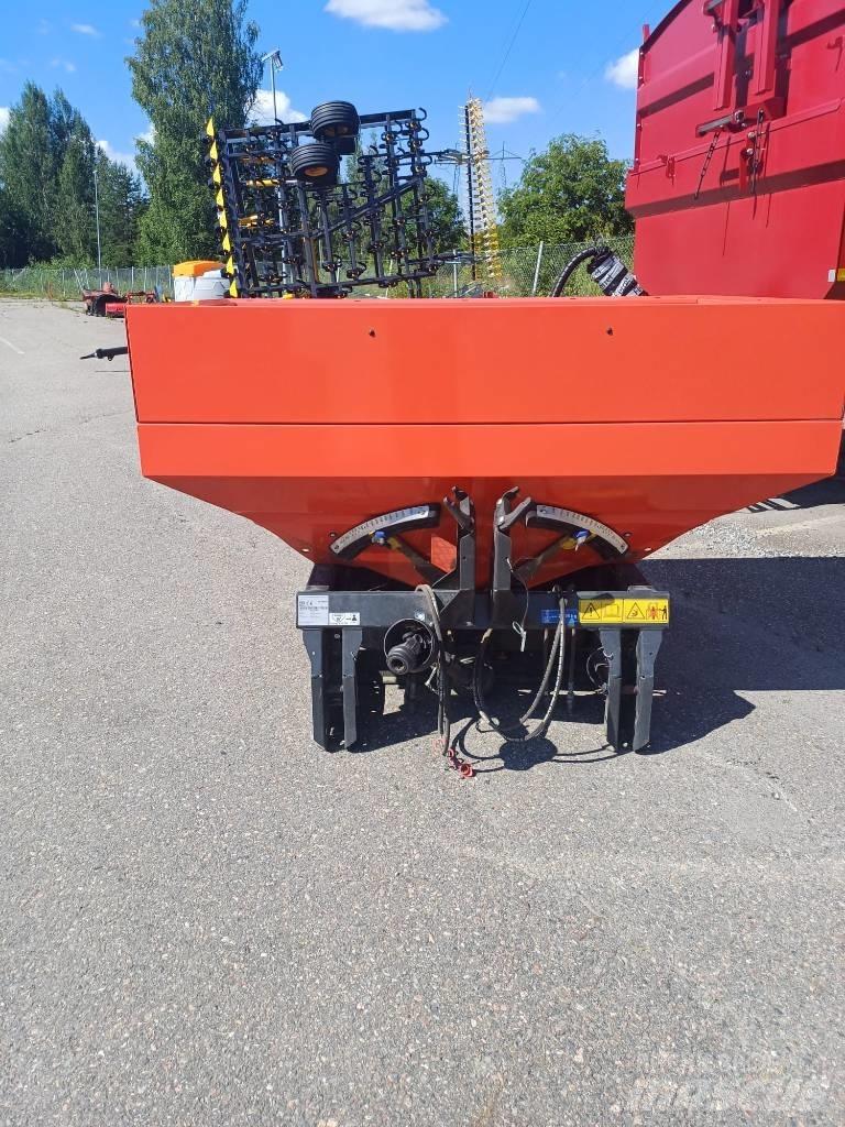 Rauch MDS 20.2 Mineraalväetise laoturid