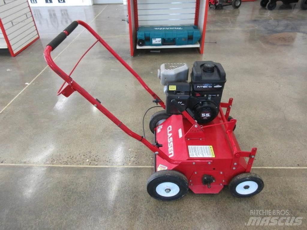 Classen TR-20 Muud osad