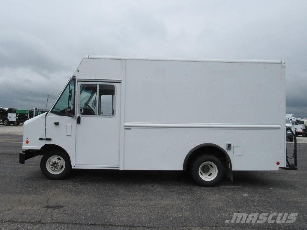 Ford E-350 Furgoonautod