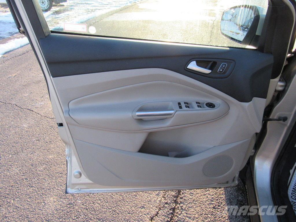 Ford Escape Sõiduautod