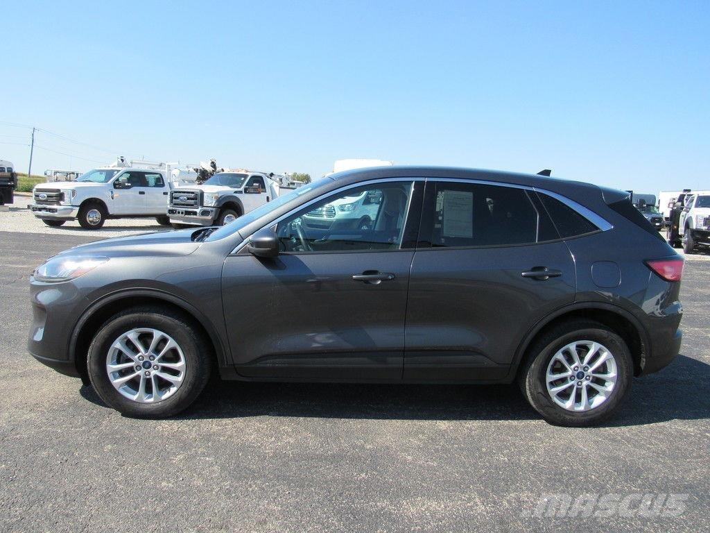 Ford Escape SE Sõiduautod