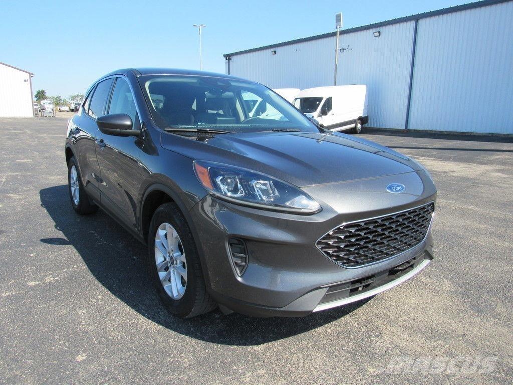 Ford Escape SE Sõiduautod