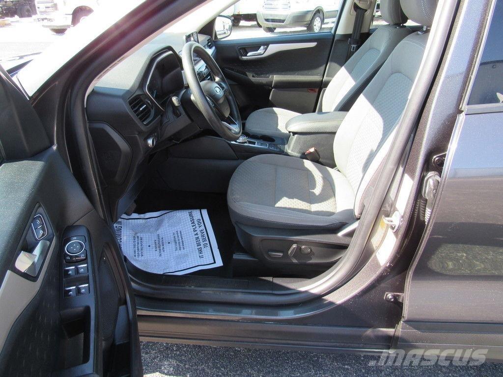 Ford Escape SE Sõiduautod