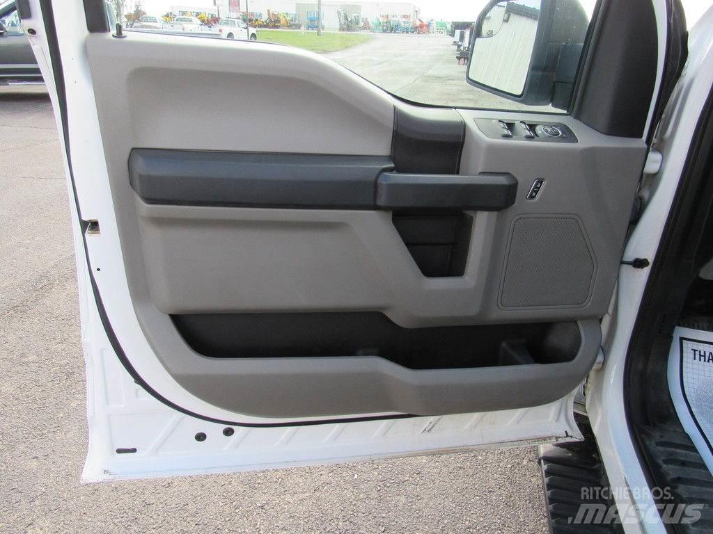 Ford F-150 Madelkaubikud