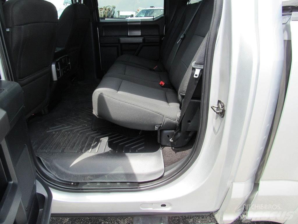 Ford F-150 Madelkaubikud