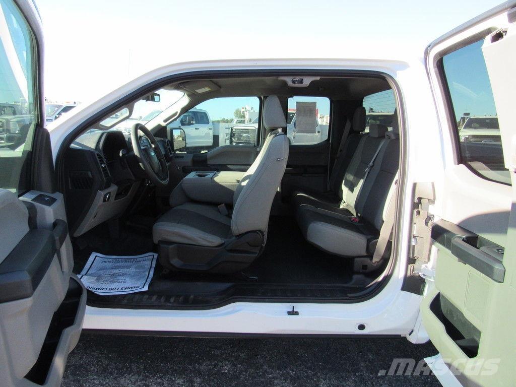 Ford F-150 Madelkaubikud