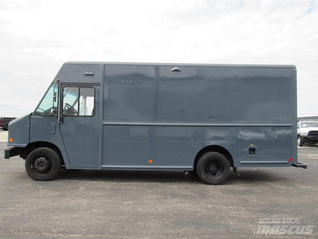 Ford F-59 Furgoonautod