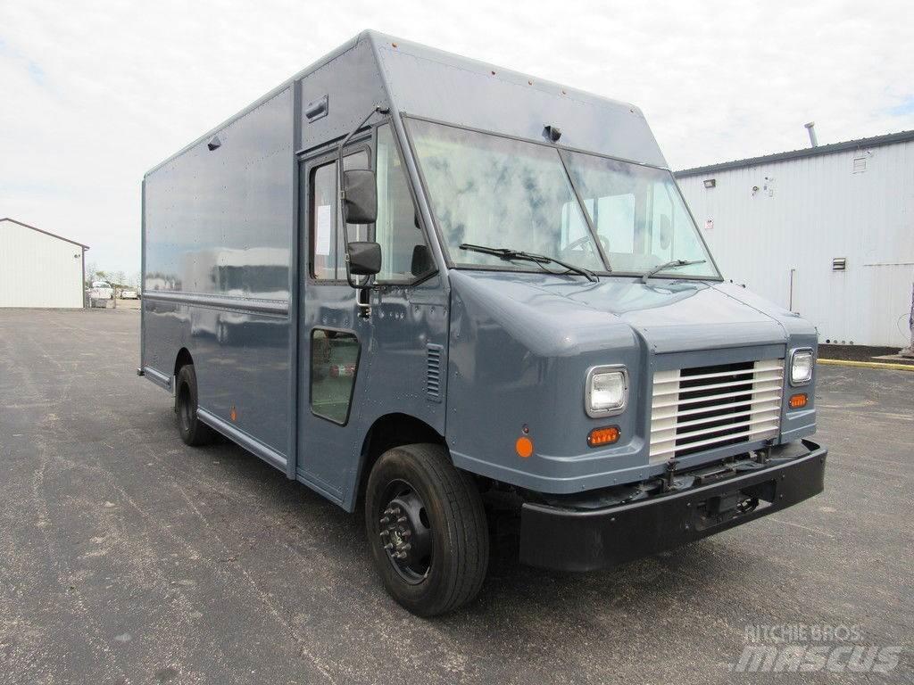 Ford F-59 Furgoonautod