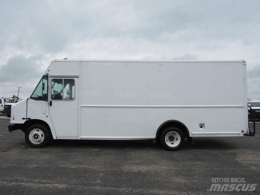 Ford F-59 Furgoonautod