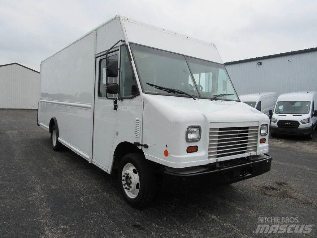 Ford F-59 Furgoonautod