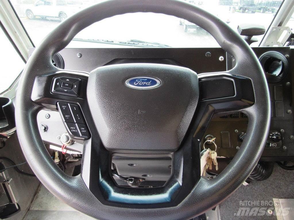 Ford F-59 Furgoonautod