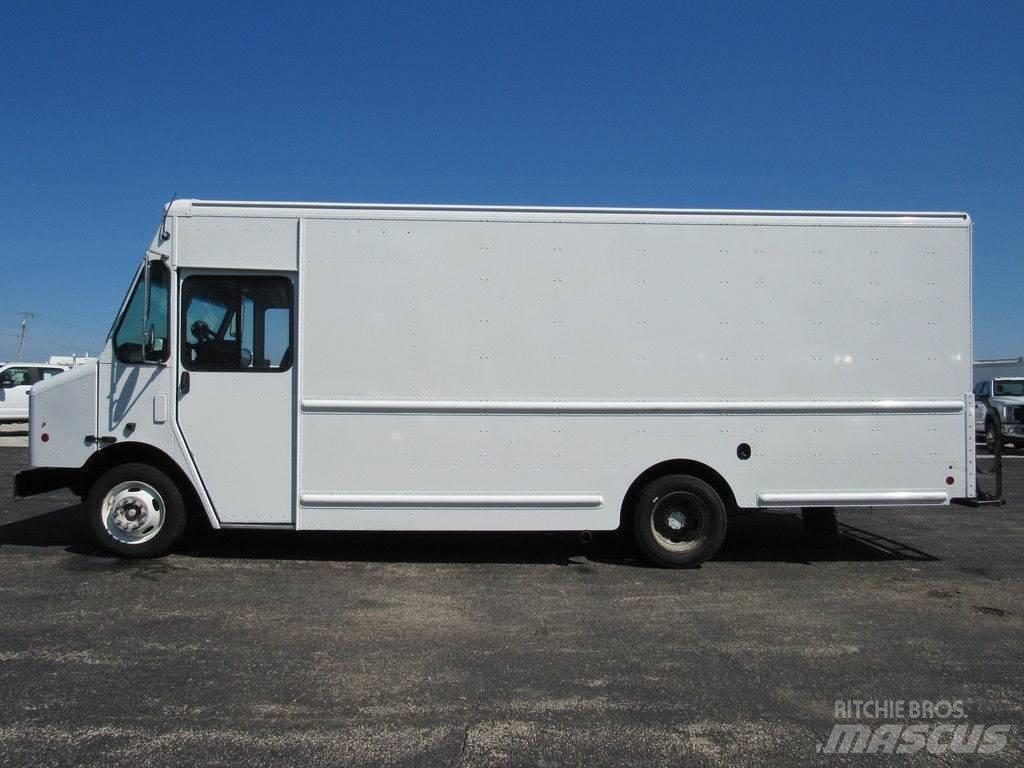 Ford F-59 Furgoonautod