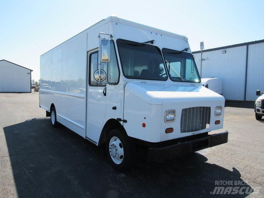 Ford F-59 Furgoonautod