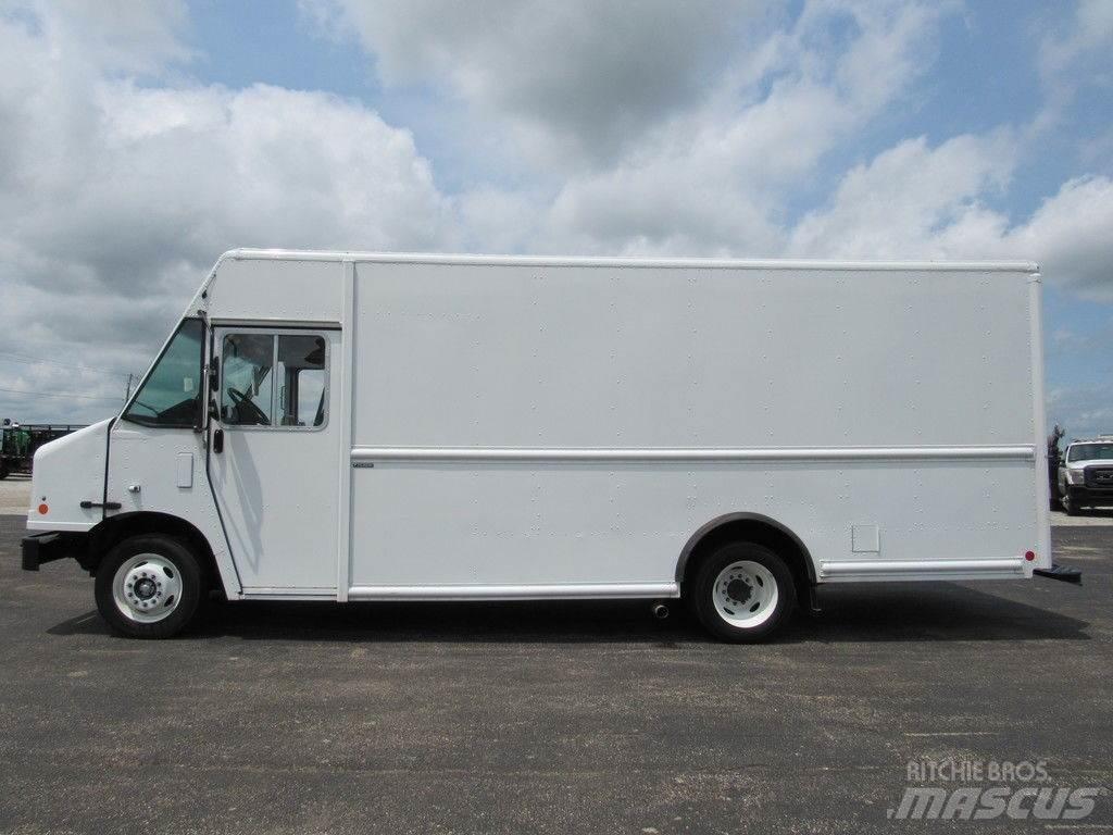 Ford F-59 Furgoonautod