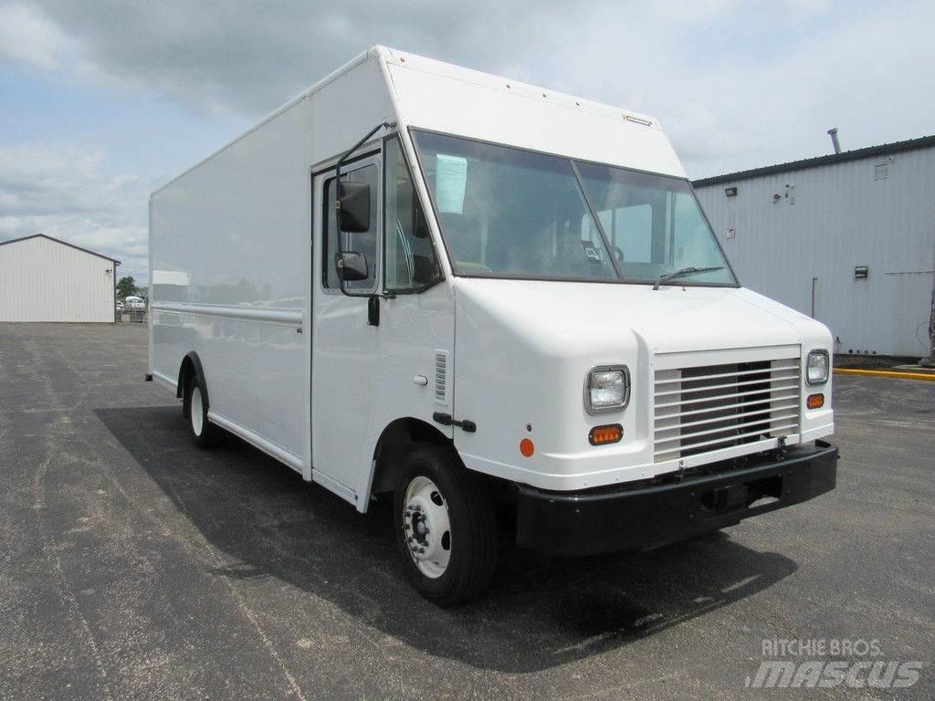 Ford F-59 Furgoonautod