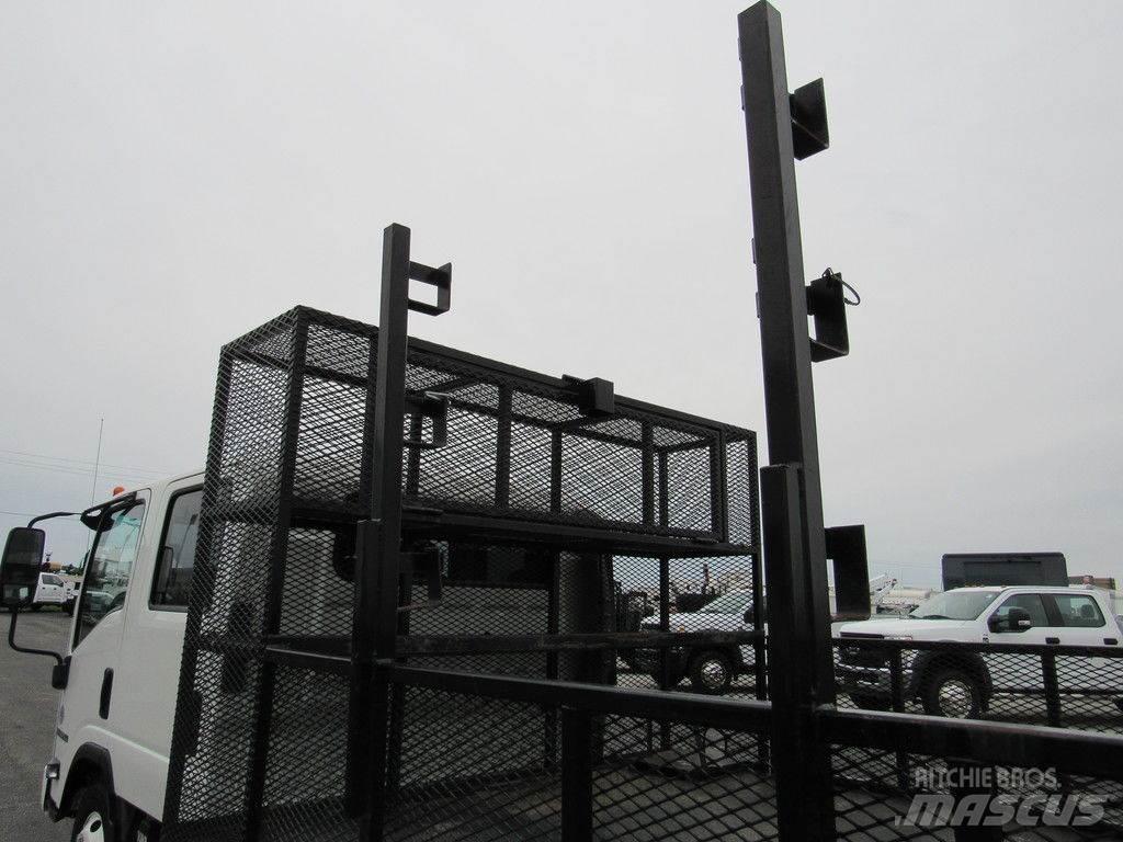 Isuzu NPR HD Madelautod