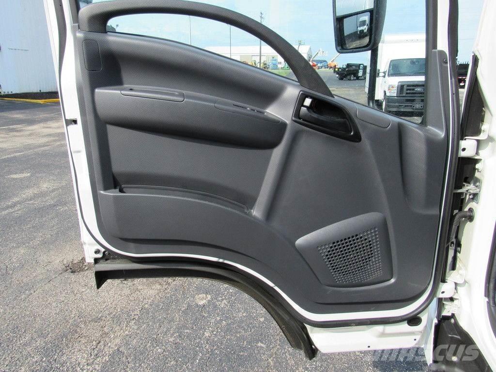 Isuzu NPR HD Madelautod