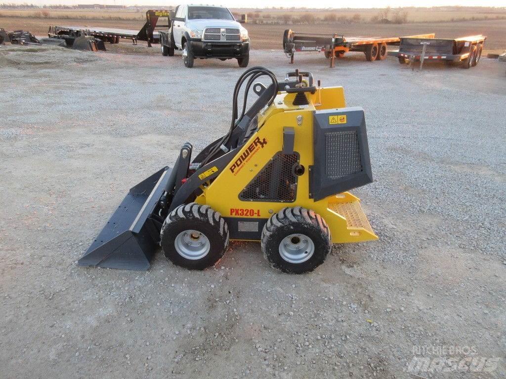 Power X PX320 Muu