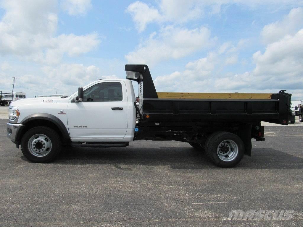 RAM 5500 Kallurid