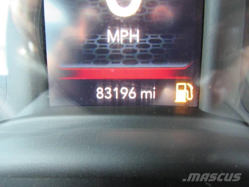 RAM 5500 Kallurid