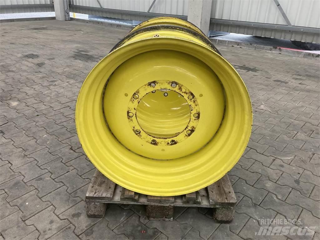  UNBEKANNT 16x30 Rehvid, rattad ja veljed