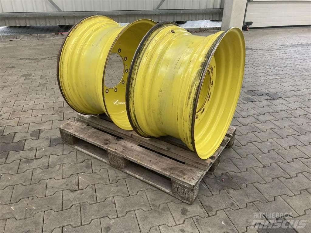  UNBEKANNT 16x30 Rehvid, rattad ja veljed