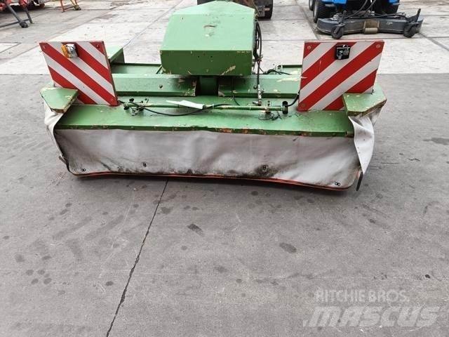 Kuhn CF280 Niidukid