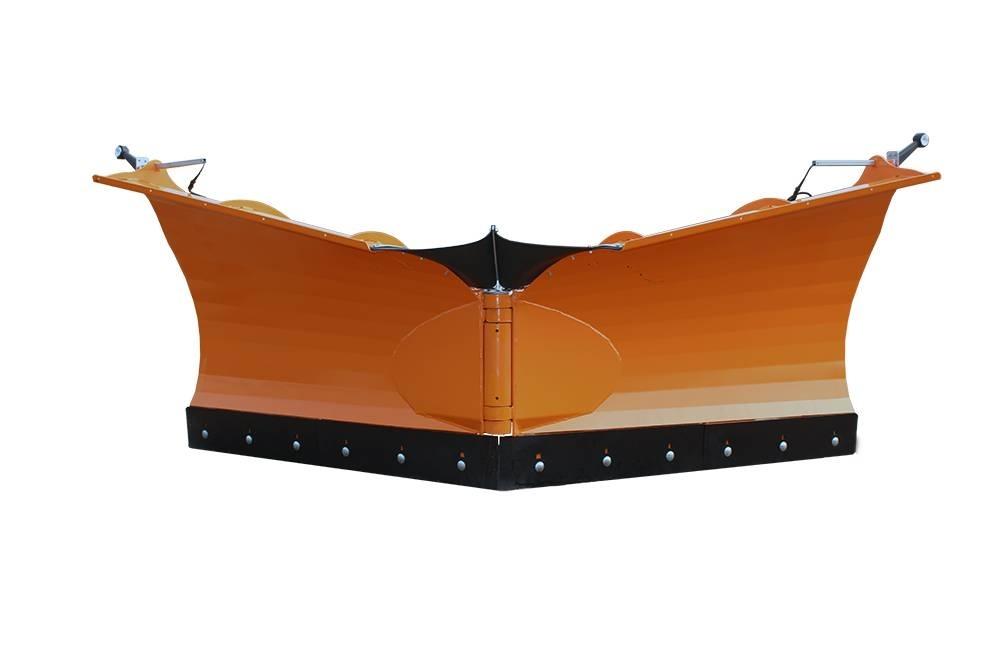 Pronar PUV 2600 M Sahaterad