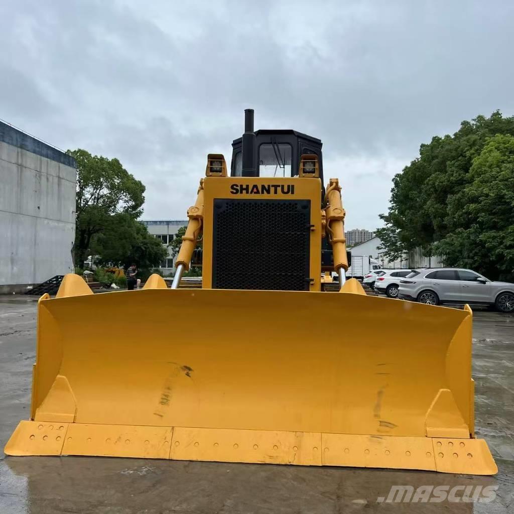 Shantui SD 22 Buldooserid