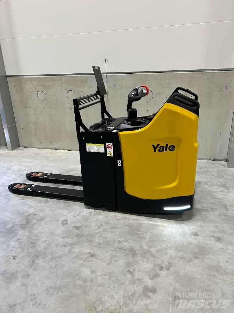 Yale MP 20 X Platvormiga alusesiirdaja