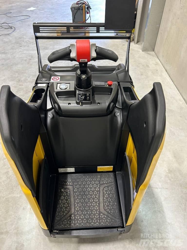 Yale MP 20 X Platvormiga alusesiirdaja