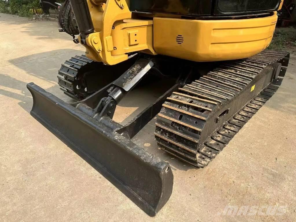 CAT 303 CR Miniekskavaatorid < 7 t
