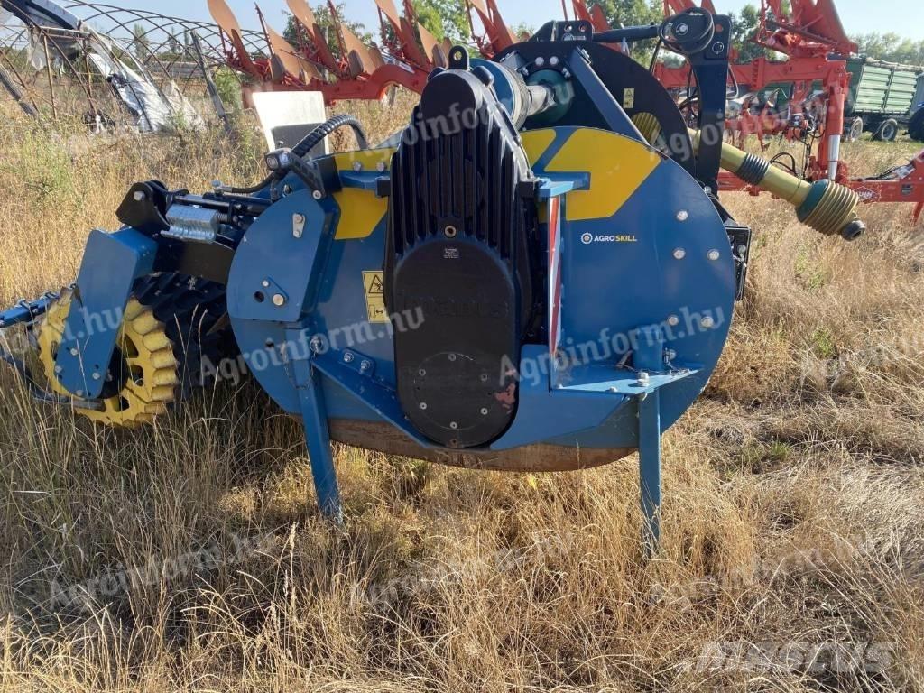 Imants 56 vx350 Muud mullaharimismasinad ja tarvikud