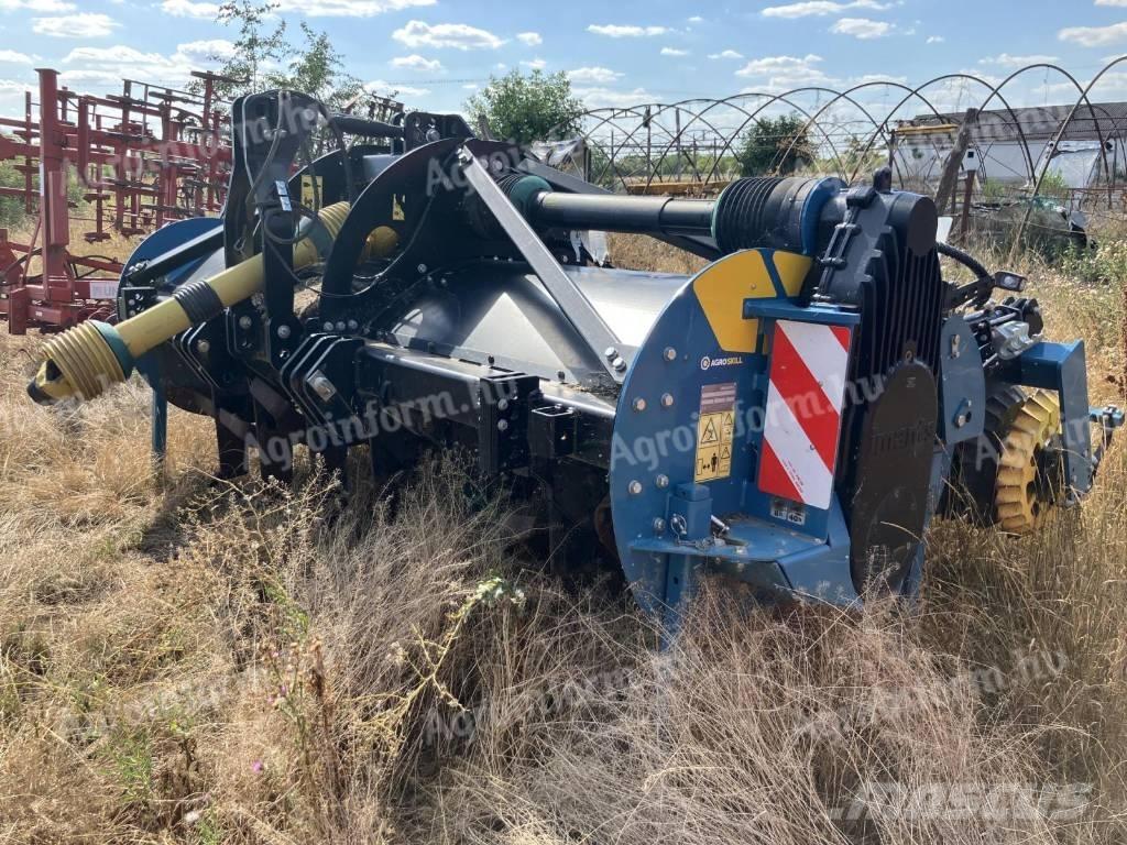 Imants 56 vx350 Muud mullaharimismasinad ja tarvikud