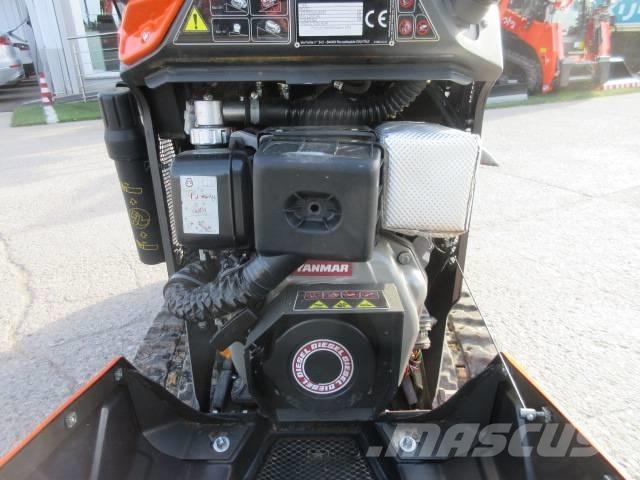 Cormidi C60 RI Väikekallurid