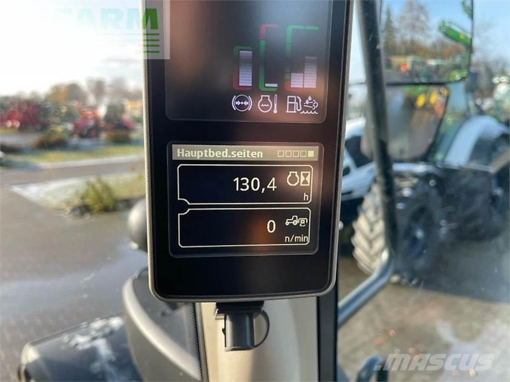 John Deere 6140m Traktorid