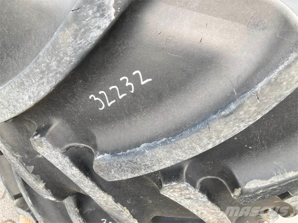 Mitas 2X 540/65R30 Muud traktoritarvikud