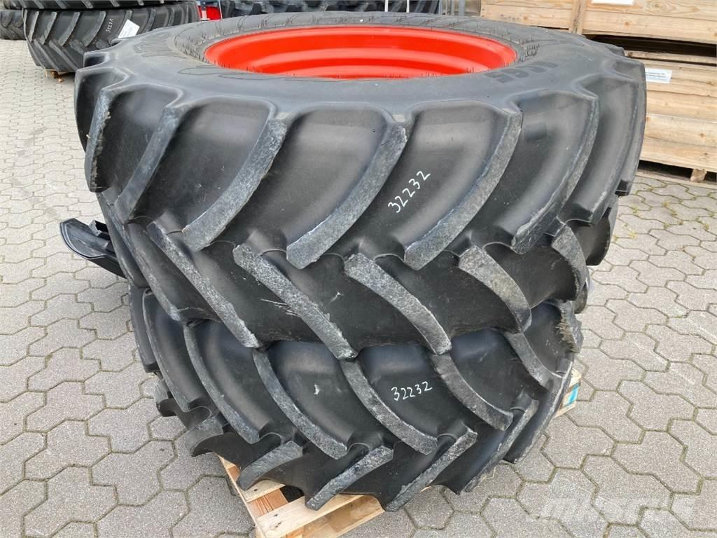 Mitas 2X 540/65R30 Muud traktoritarvikud