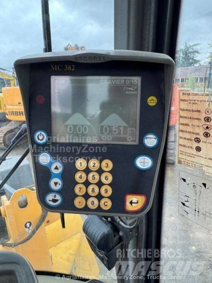 Volvo L 30 B Rataslaadurid