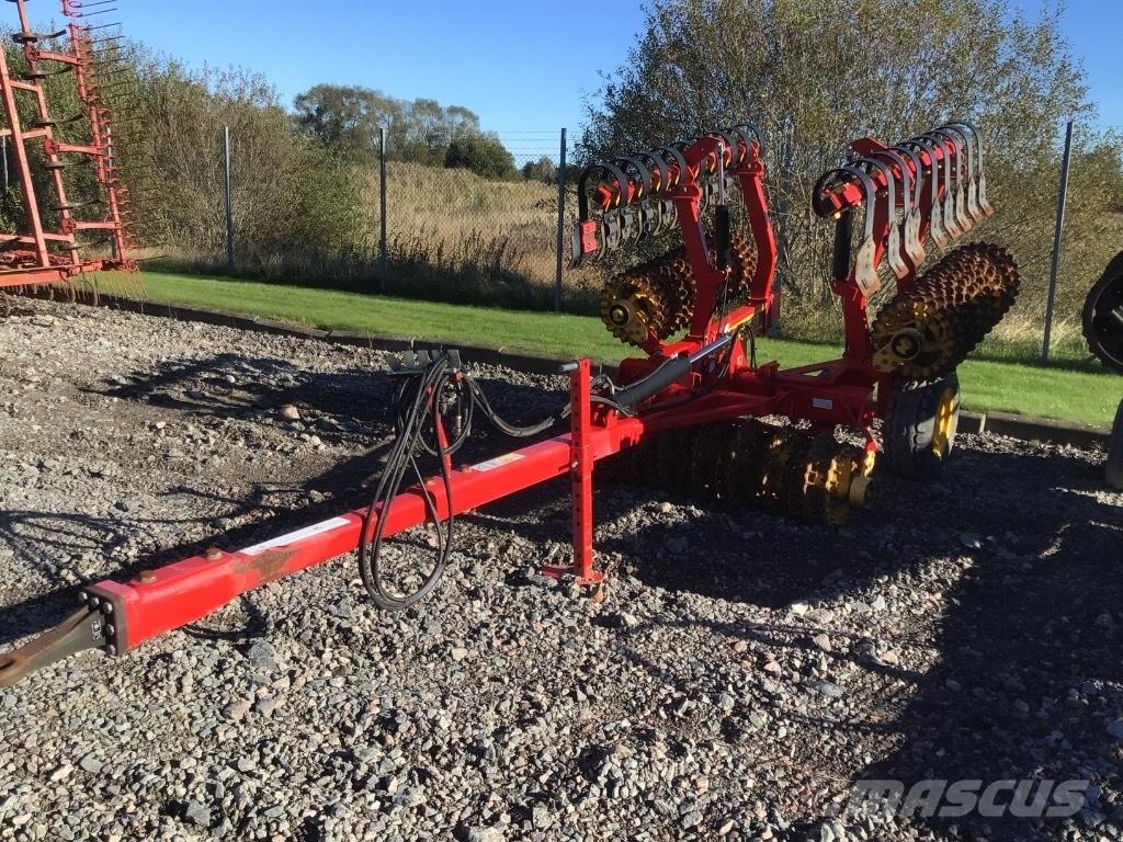 Väderstad Rollex 450 Rullmasinad