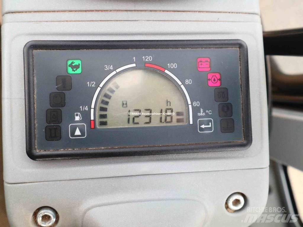 Wacker Neuson ET 24 Miniekskavaatorid < 7 t