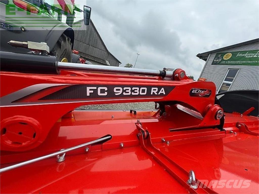 Kuhn fc9330d-ra Niidukid