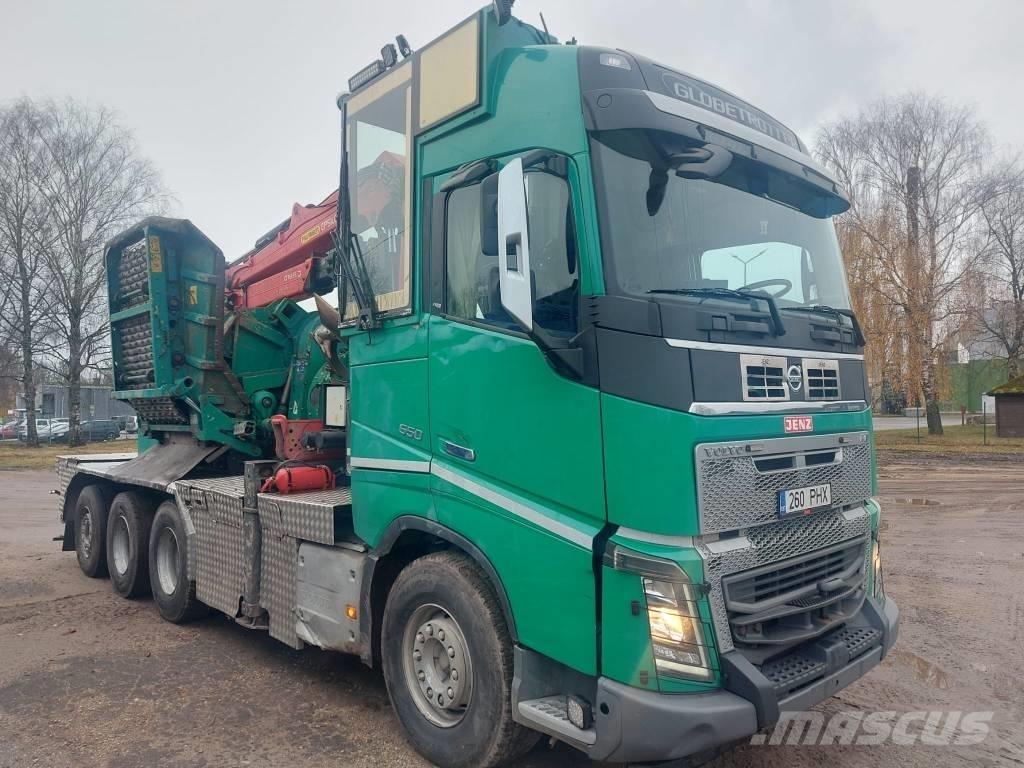 JENZ HEM 583R Puiduhakkurid