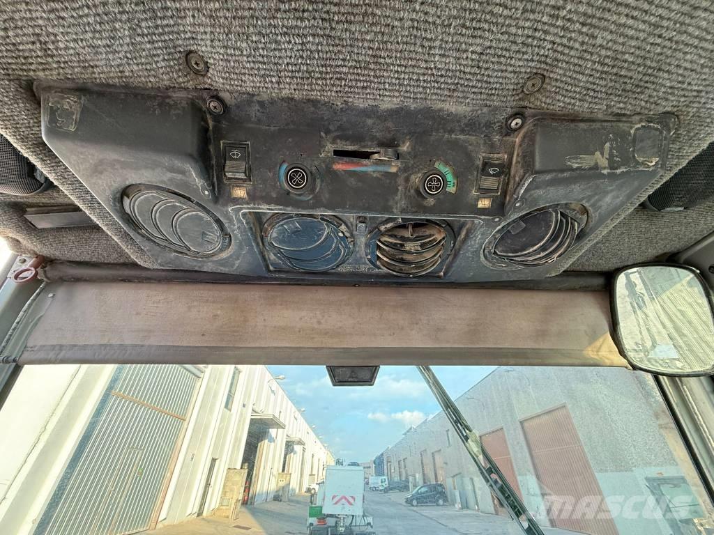 Landini 9880 Traktorid