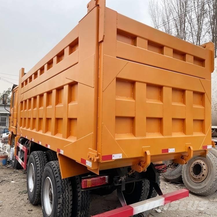 Shacman F3000 6x4 Kallurid